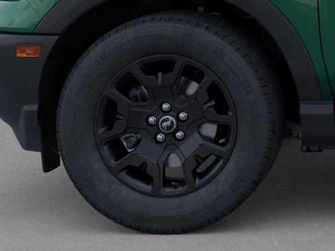 New 2025 Ford Bronco Sport Big Bend w/ Convenience Package image 21