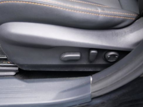 Used 2022 Subaru Outback Wilderness AWD/4WD image 19