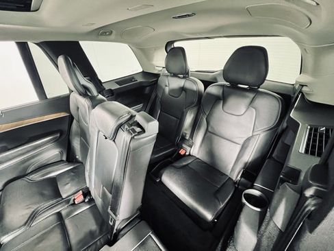 Used 2019 Volvo XC90 T6 Inscription image 13