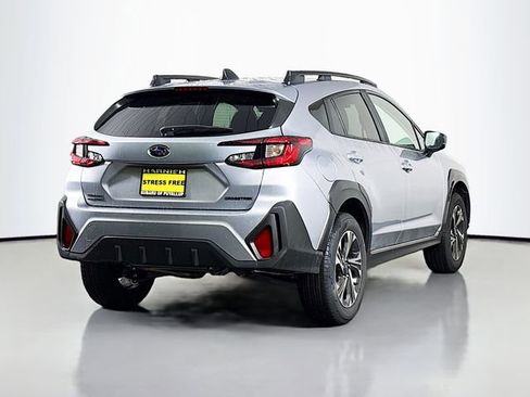 New 2026 Subaru Crosstrek 2.0i Premium image 7