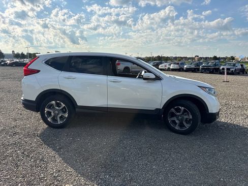 Used 2019 Honda CR-V EX-L image 13