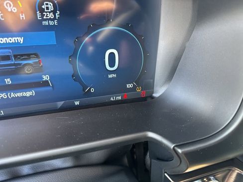 New 2026 Ford F250 Lariat w/ Lariat Premium Package image 23