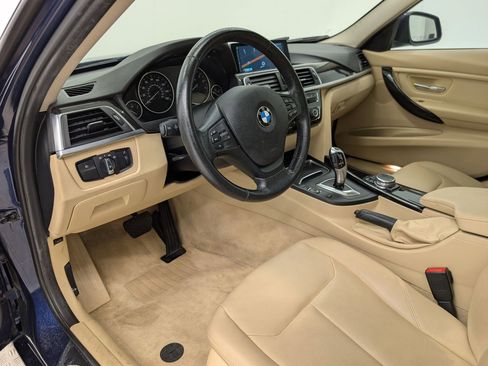 Used 2016 BMW 320i 320i image 4