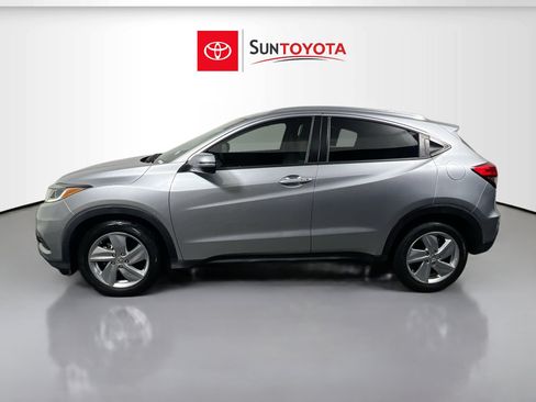 Used 2020 Honda HR-V EX image 7