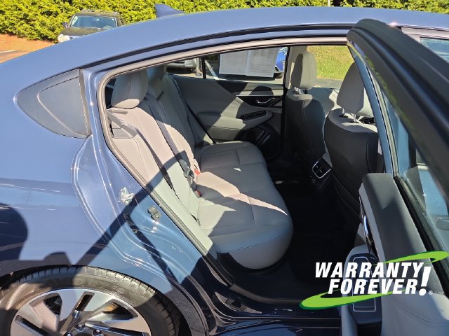 Used 2023 Subaru Legacy Limited AWD/4WD image 17