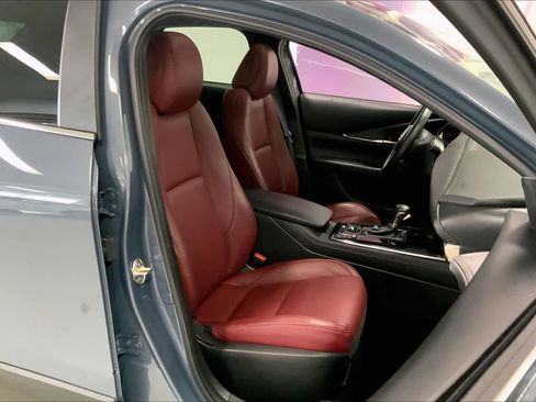 Used 2023 MAZDA CX-30 AWD 2.5 S w/ Preferred Package image 12