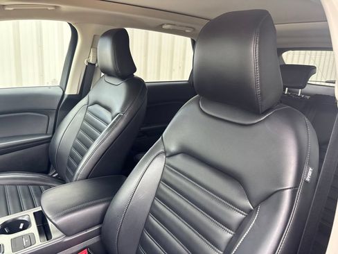 Certified 2023 Ford Edge SEL w/ Convenience Package AWD/4WD image 21