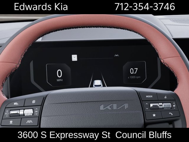 New 2027 Kia Sportage SX Prestige AWD/4WD image 23