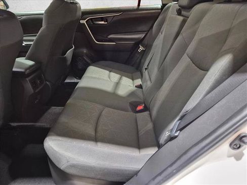 Certified 2024 Toyota RAV4 XLE AWD/4WD image 15