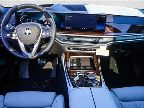 New 2026 BMW X5 xDrive40i w/ Climate Comfort Package image 23