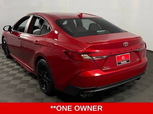Used 2026 Toyota Camry SE w/ Convenience Package FWD image 6