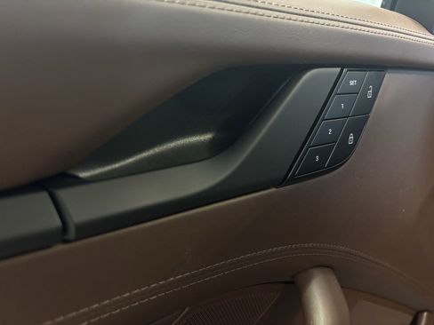 Used 2024 Porsche 911 Targa 4 GTS image 10