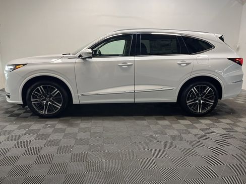 New 2026 Acura MDX Advance Package image 23