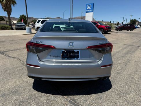 Used 2024 Honda Civic Sport image 7