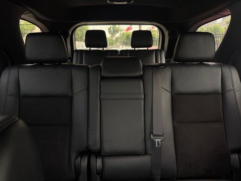 Used 2020 Dodge Durango R/T w/ Blacktop Package RWD image 14