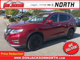 Used 2019 Nissan Rogue SV AWD/4WD video 1