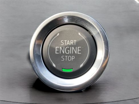 New 2026 Chevrolet Equinox LT w/ Convenience Package II image 13