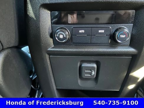 Used 2020 Chevrolet Traverse LS image 42