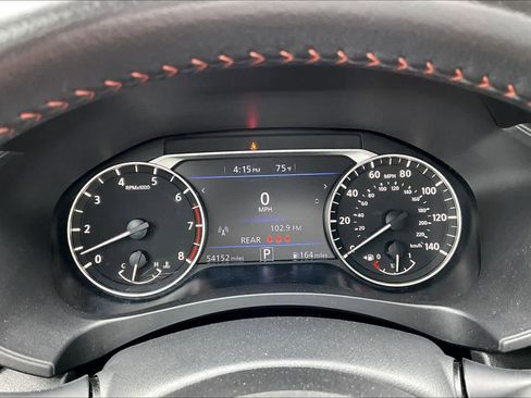 Used 2024 Nissan Altima 2.5 SR image 26