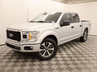 Used 2019 Ford F150 XL w/ Equipment Group 101A Mid