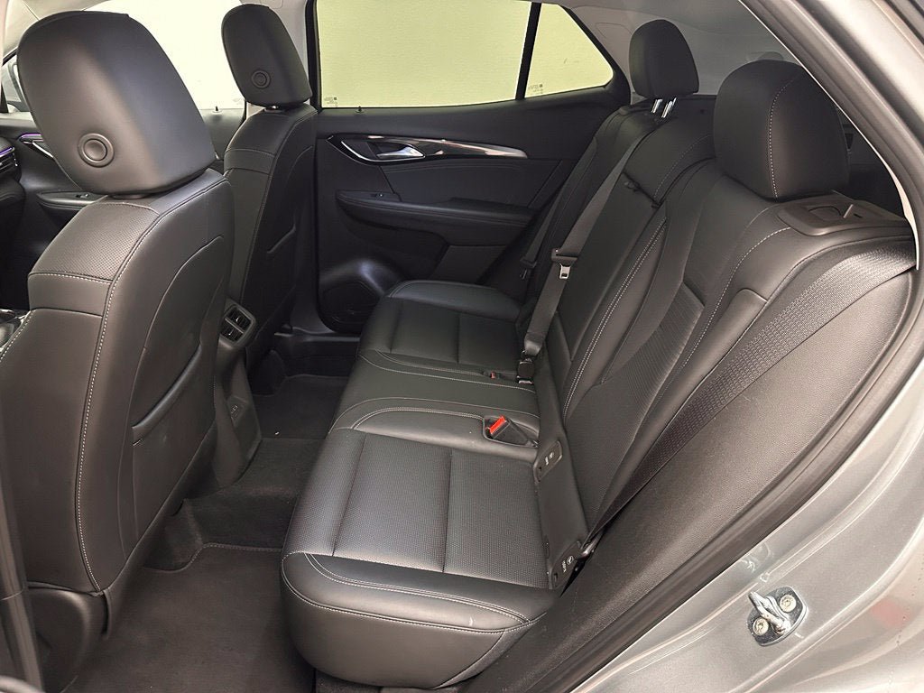 Used 2024 Buick Envision Preferred AWD/4WD image 19