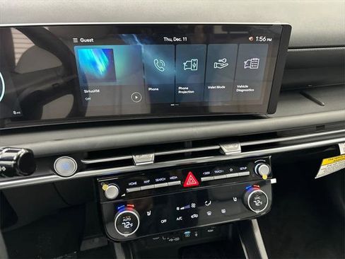 New 2026 Hyundai Santa Cruz SEL image 29