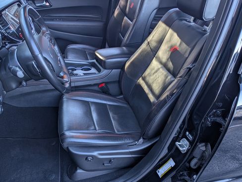 Used 2024 Dodge Durango R/T w/ Tow 'N Go Package image 17