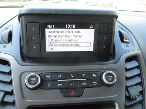 Used 2019 Ford Transit Connect XL FWD image 10