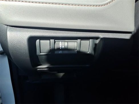 Used 2025 Subaru Forester Sport image 13
