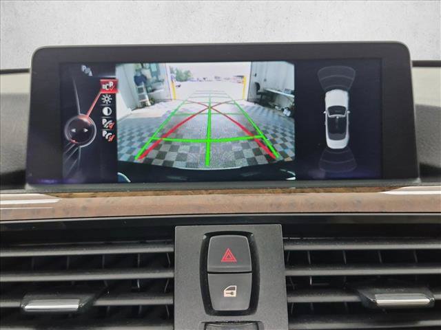 Used 2014 BMW 435i Convertible RWD image 14