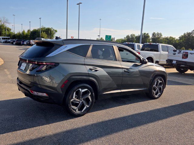 Used 2023 Hyundai Tucson SEL w/ Convenience Package FWD image 14