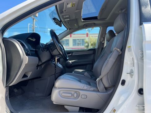 Used 2008 Honda CR-V EX-L image 10