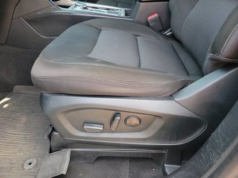Used 2022 Ford Explorer XLT RWD image 12
