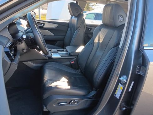 Used 2023 Acura MDX SH-AWD w/ Technology Package image 11