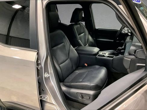 Used 2024 Toyota Land Cruiser w/ Premium Package AWD/4WD image 30