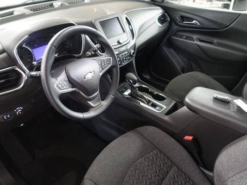 Used 2023 Chevrolet Equinox LT AWD/4WD image 10