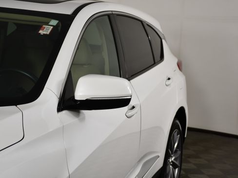Certified 2024 Acura RDX SH-AWD w/ Technology Package image 13