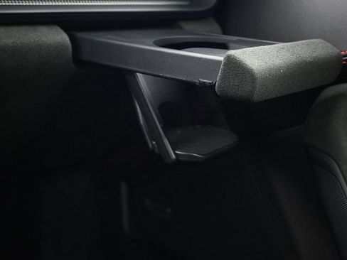 Certified 2022 Porsche 911 Carrera GTS RWD image 22