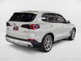 Used 2026 BMW X5 xDrive50e w/ Premium Package video 2