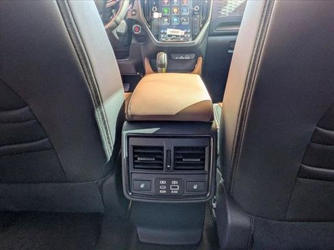 New 2026 Subaru Forester Touring image 11