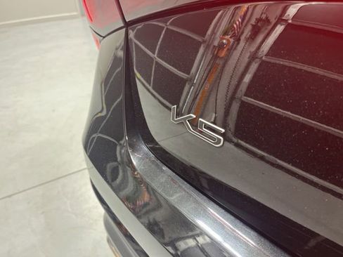 Used 2025 Kia K5 GT image 30