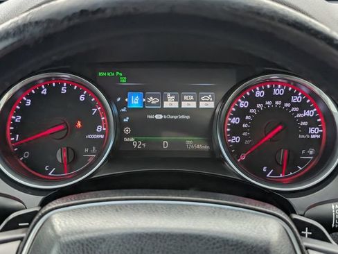 Used 2018 Toyota Camry XSE FWD image 25