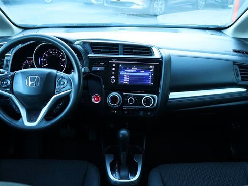 Used 2019 Honda Fit EX image 32