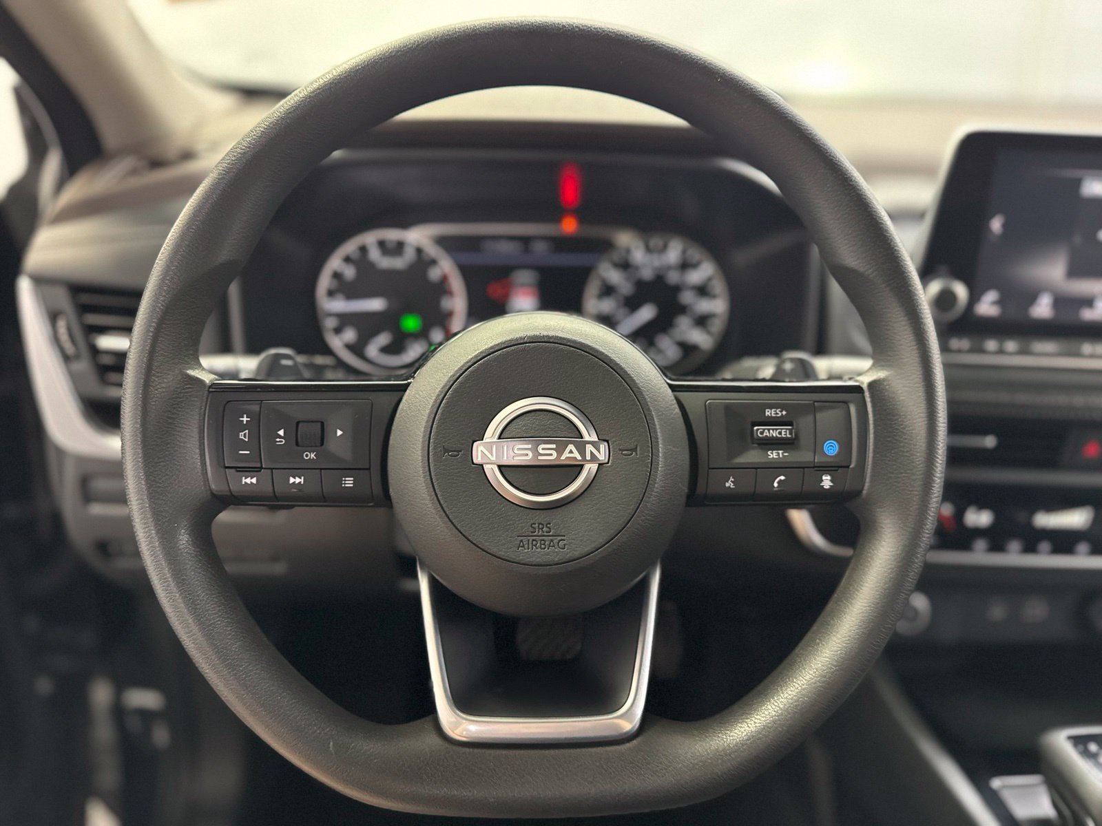 Certified 2023 Nissan Rogue SV AWD/4WD image 22