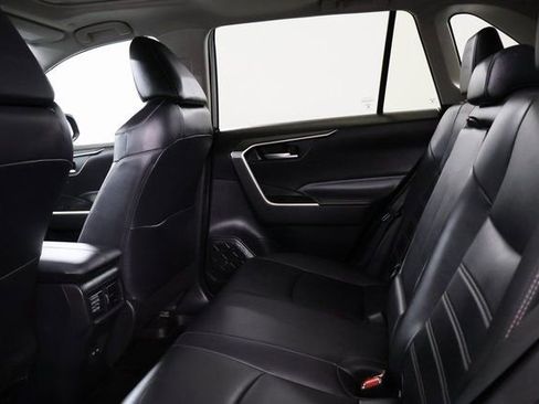 Certified 2023 Toyota RAV4 XLE Premium image 30