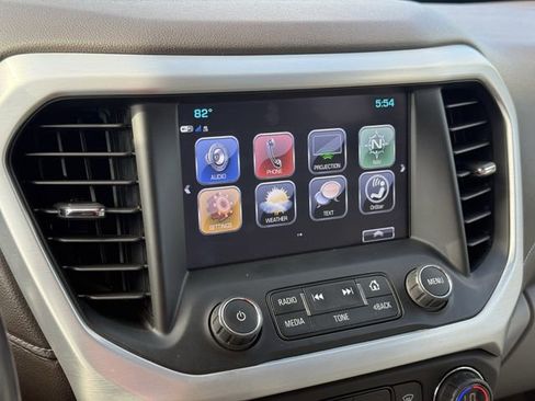 Used 2019 GMC Acadia SLT AWD/4WD image 27