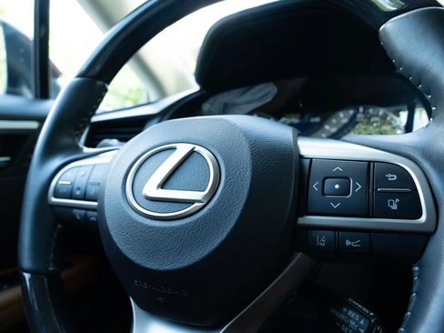 Used 2021 Lexus RX 350 FWD w/ Luxury Package image 35