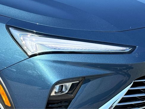 New 2026 Buick Envista Sport Touring w/ Convenience I Package FWD image 19