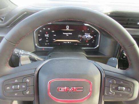 New 2026 GMC Sierra 1500 AT4X image 19