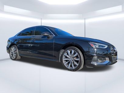 Used 2020 Audi A4 2.0T Prestige w/ Prestige Package